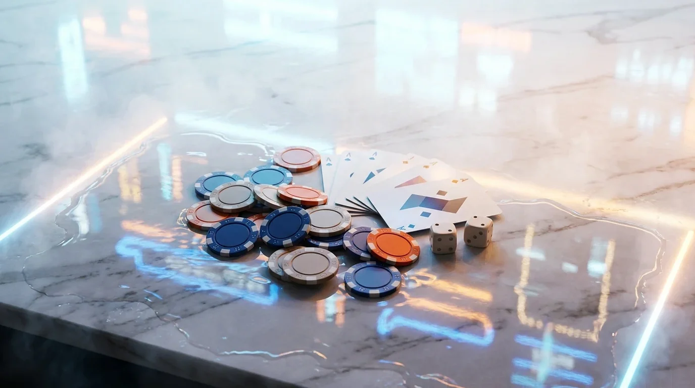 Casinoestrella Übersicht, Die wichtigsten Fakten